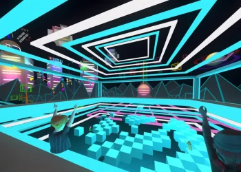 منصة Meta الاجتماعية للواقع الافتراضي Horizon تصل إلى 300000 مستخدم