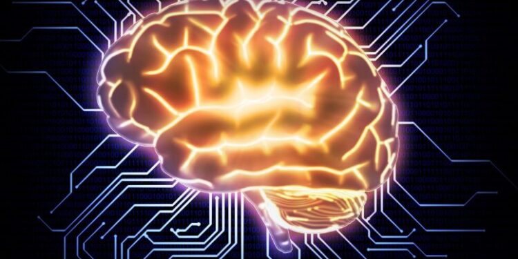 محاكاة المشابك الدماغية في أجهزة الكمبيوتر باستخدام مواد ثنائية الأبعاد