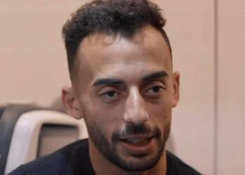 الأهلي في المونديال| عبد القادر: جاهز للتحدي العالمي.. وأسعى لإسعاد الجماهير