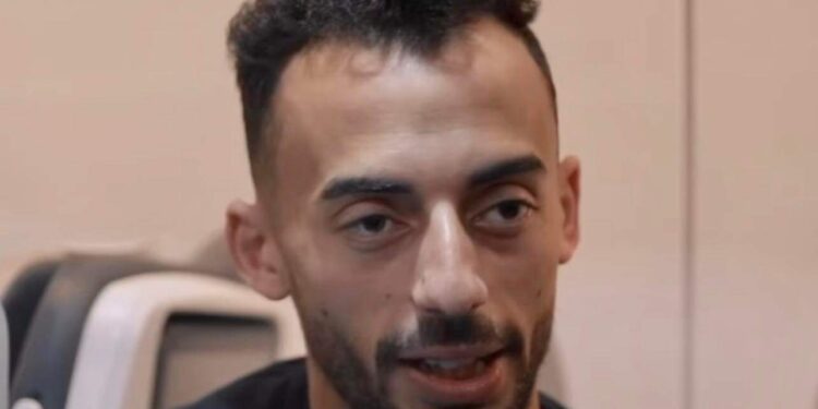 الأهلي في المونديال| عبد القادر: جاهز للتحدي العالمي.. وأسعى لإسعاد الجماهير