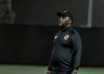 تفاصيل محاضرة موسيماني مع نجوم الأهلي قبل مواجهة مونتيري في مونديال الأندية