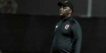 تفاصيل محاضرة موسيماني مع نجوم الأهلي قبل مواجهة مونتيري في مونديال الأندية