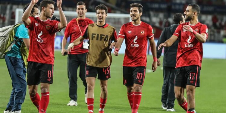معلول: الإصرار والعزيمة وراء الفوز ببرونزية كأس العالم للأندية