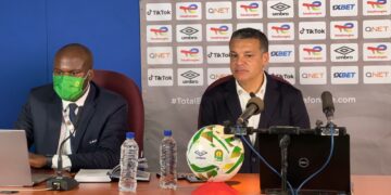 إيهاب جلال: بيراميدز قدم أداء مشرف أمام زاناكو وفزنا عن جدارة