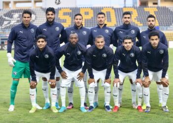 ايهاب جلال يكشف سر صدارة بيراميدز للدوري والاستعداد للصفاقسي