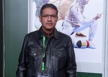رئيس اللجنة الطبية لكأس العالم للسلاح يتحدث عن إستضافة مصر للحدث العالمي