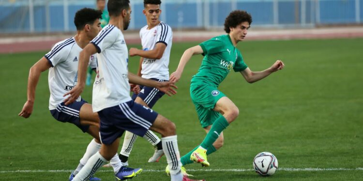 بيراميدز يستعد للمقاولون بفوز ودي أمام التليفونات