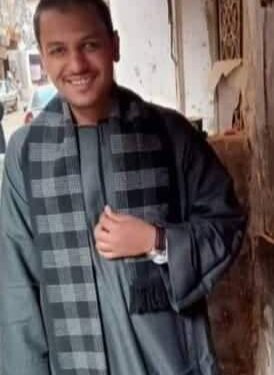 شهيد الشهامة .. مقتل شاب علي يد عاطلين لرفضه التحرش بفتاة في السلام