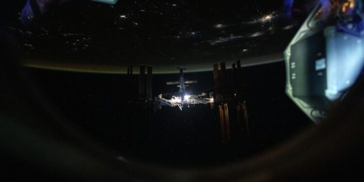 «ناسا» تُحدّث خطة انتقال محطة الفضاء الدولية