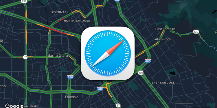 Safari.. كيفية التحقق من مواقع الويب التي يمكنها الوصول إلى موقعك