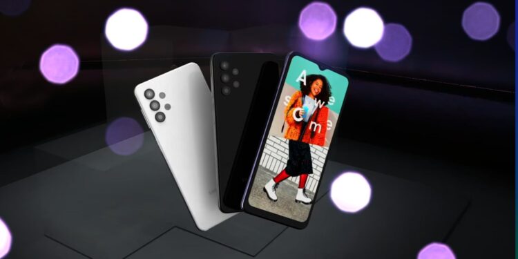 Samsung Galaxy A33
