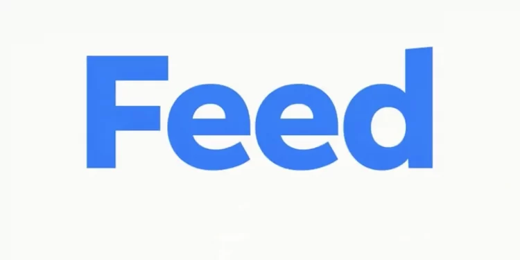 Meta تعلن تغيير اسم موجز الأخبار في فيسبوك إلي «الخلاصة»