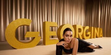 من هي جورجينا رودريغيز؟ صديقة كريستيانو رونالدو النموذجية ونجم عرض Netflix