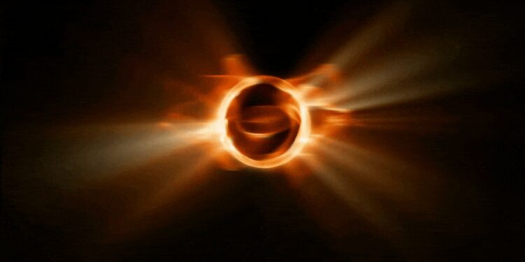 اكتشاف أول ثقب أسود روغ على الإطلاق وهو على بعد 5000 سنة ضوئية فقط