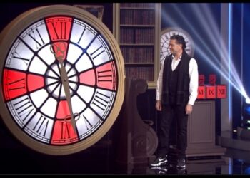 الخميس.. راغب علامة يكشف أسراره الفنية في برنامج “حبر سري”