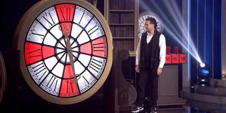 الخميس.. راغب علامة يكشف أسراره الفنية في برنامج “حبر سري”