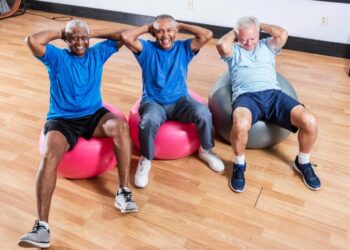 دراسة:  اللياقة البدنية مرتبطة بتقليل مخاطر الإصابة بمرض الزهايمر