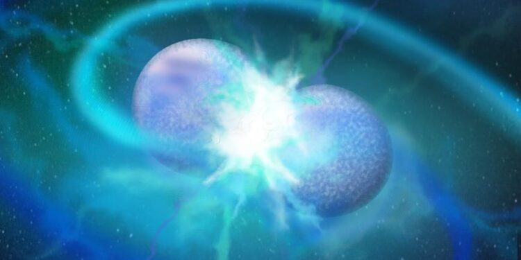 علماء الفلك يكتشفون نوعًا جديدًا غريبًا من النجوم المغطاة برماد حرق الهيليوم