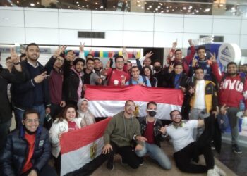 وزير التعليم العالي: إنهاء إجراءات سفر طلاب الجامعات ومغادرتهم إلى الكاميرون لتشجيع المنتخب الوطني