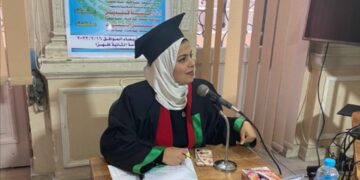 هاجر بركات