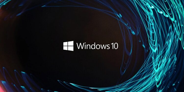 Windows 10