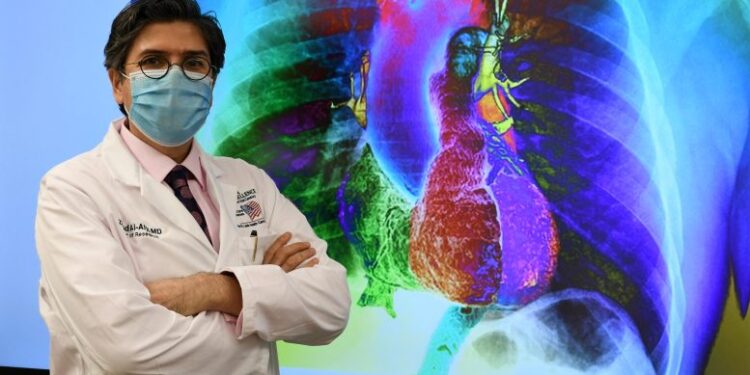 تعرف على الآثار الجانبية الخطيرة للمتعافين من كورونا