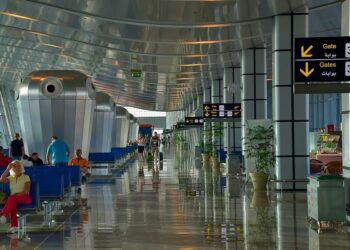 نورتوا.. مطار الغردقة يستقبل 13 رحلة طيران روسية