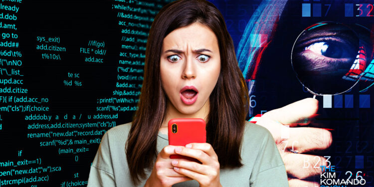 تنبيه أمني: تم ضبط 9 تطبيقات تقوم بسرقة بيانات شخصية