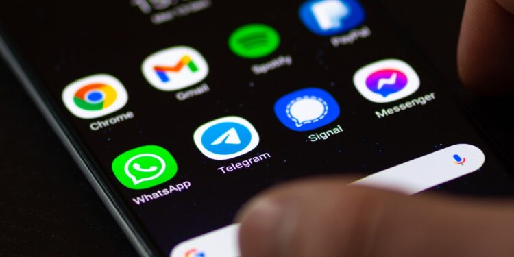 الهواتف الذكية.. الطريقة الصحيحة لتنظيف تطبيقات هاتفك