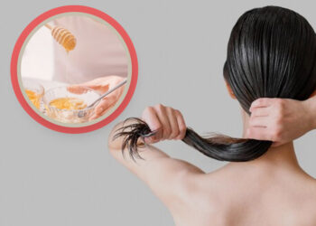 لو معندكيش وقت تهتمي بشعرك.. أفضل الماسكات الليلية لشعر لامع وقوي