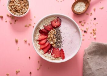 3 وجبات خفيفة قبل النوم لتعزيز الحالة المزاجية