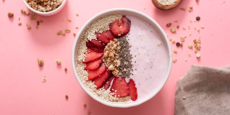 3 وجبات خفيفة قبل النوم لتعزيز الحالة المزاجية