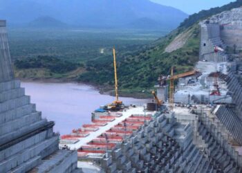 وزير الري يكشف لمجلس النواب مطالب مصر بشأن سد النهضة