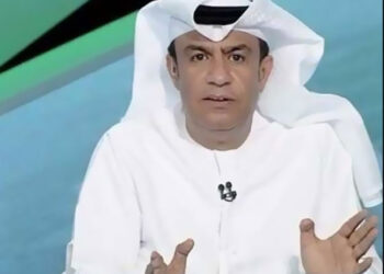 يعقوب السعدي: اللجوء لبث المباراة عبر التطبيق كان خياراً إجبارياً