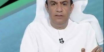 يعقوب السعدي: اللجوء لبث المباراة عبر التطبيق كان خياراً إجبارياً