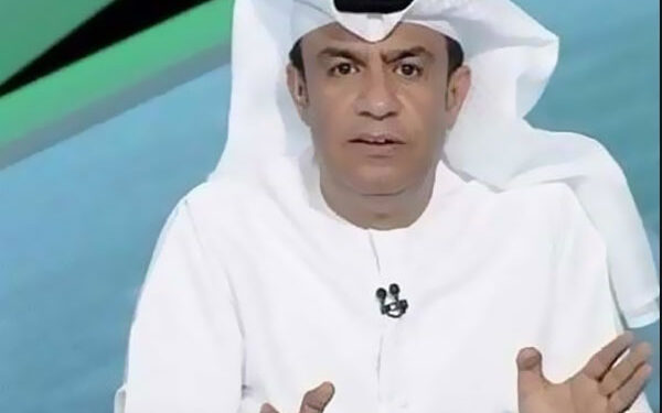 يعقوب السعدي: اللجوء لبث المباراة عبر التطبيق كان خياراً إجبارياً