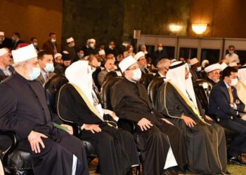 اليوم.. وزير الأوقاف يعلن توصيات مؤتمر المجلس الأعلى للشئون الإسلامية