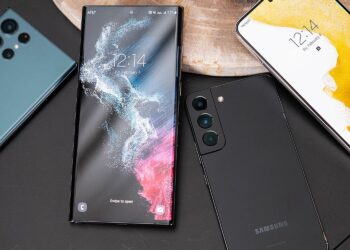 كيفية إيقاف تشغيل 5G على Samsung Galaxy S22