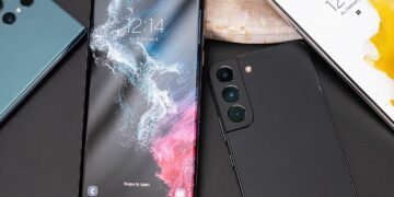 كيفية إيقاف تشغيل 5G على Samsung Galaxy S22