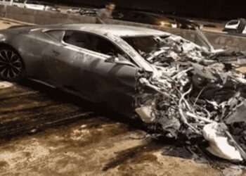 مظلوم يا باشا.. انهيار أحد محاميي كريم الهوارى أمام قاضي جلسة الاستئناف