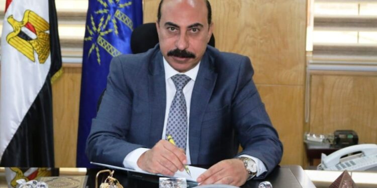 محافظ أسوان يكشف مصير المستولين على مساكن الأولى بالرعاية بمنطقة الصداقة