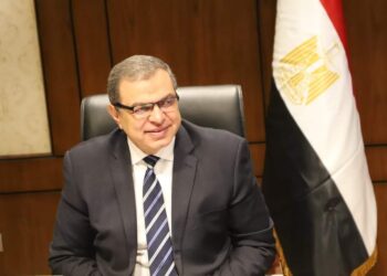 القوى العاملة: تعيين 752 شابا منهم 19 قادرون باختلاف بأسيوط