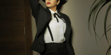 شيرين عبد الوهاب توجه رسالة لجمهورها في احدث ظهور لها