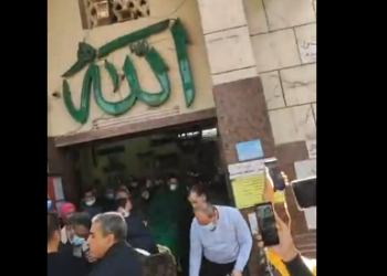 وزيرة الثقافة ونجوم الفن حضور المشهد الأخير في حياة جالا فهمي