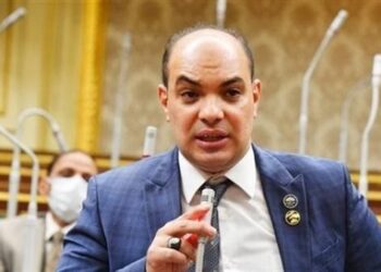 عضو لجنة الصناعة بمجلس النواب :العلاقات المصرية البلجيكية قوية جدا