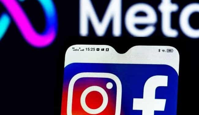 «ميتا» تهدد بإغلاق فيسبوك وإنستجرام في أوروبا
