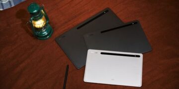 تعرف علي مواصفات جهاز سامسونج اللوحي الجديد بشاشة 14.6 