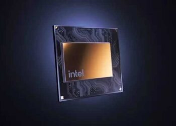 إنتل تدخل رسميًا مجال تعدين العملات المشفرة