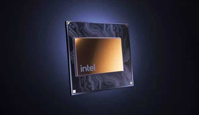 إنتل تدخل رسميًا مجال تعدين العملات المشفرة