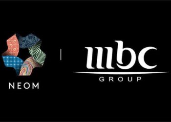 نيوم و MBC تدخلان مجال إنتاج ألعاب الفيديو